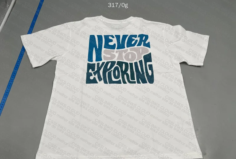 TNF T-Shirt 4