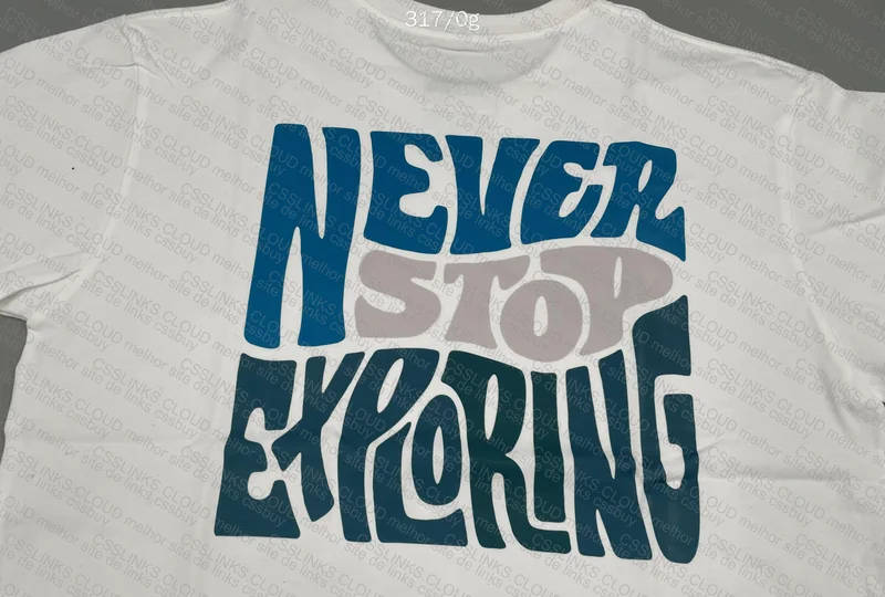TNF T-Shirt 5