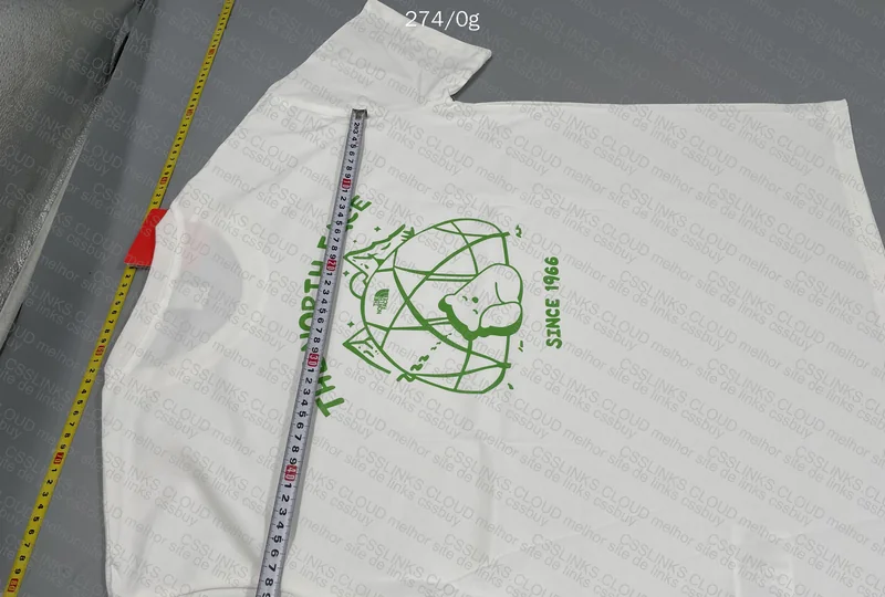 TNF T-Shirt 10