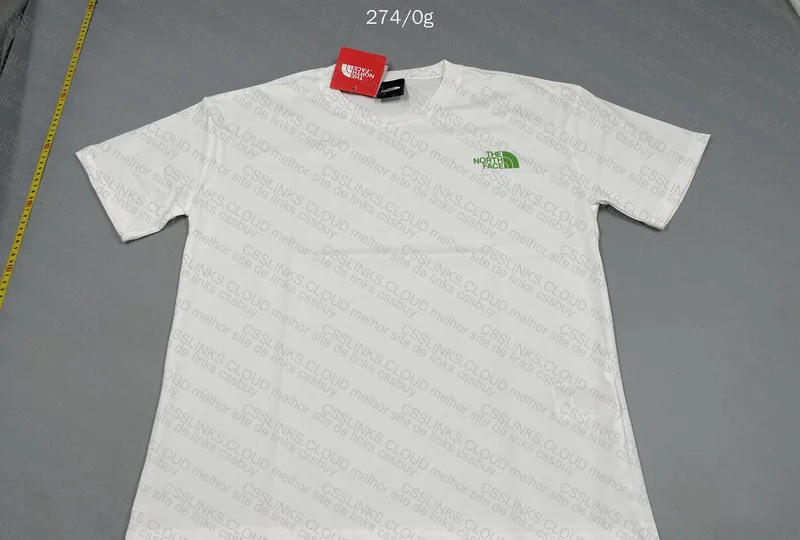 TNF T-Shirt 2