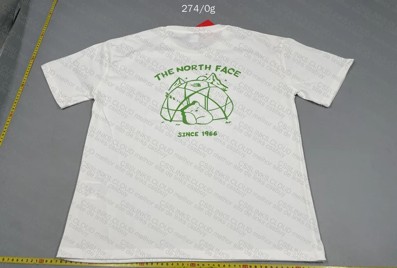 TNF T-Shirt 3