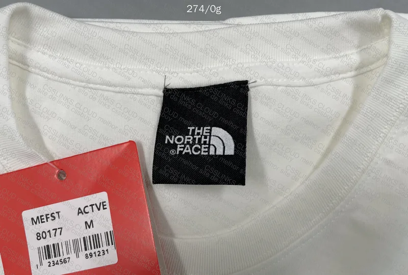 TNF T-Shirt 6