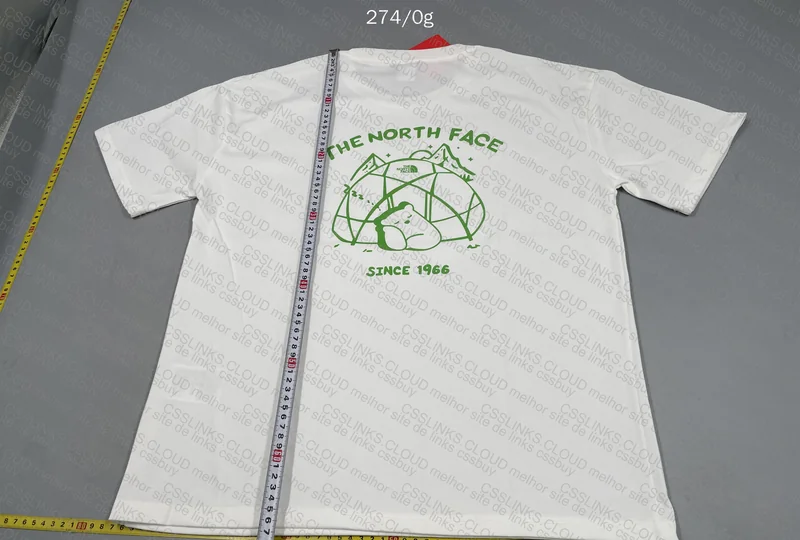 TNF T-Shirt 8