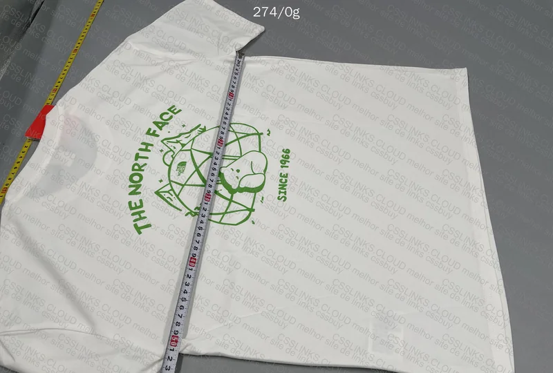 TNF T-Shirt 9