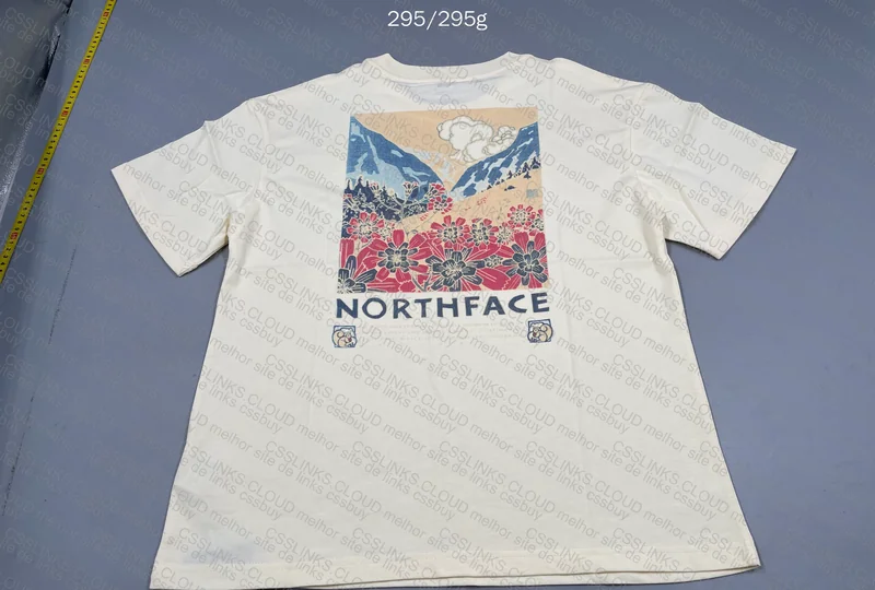 TNF T-Shirt