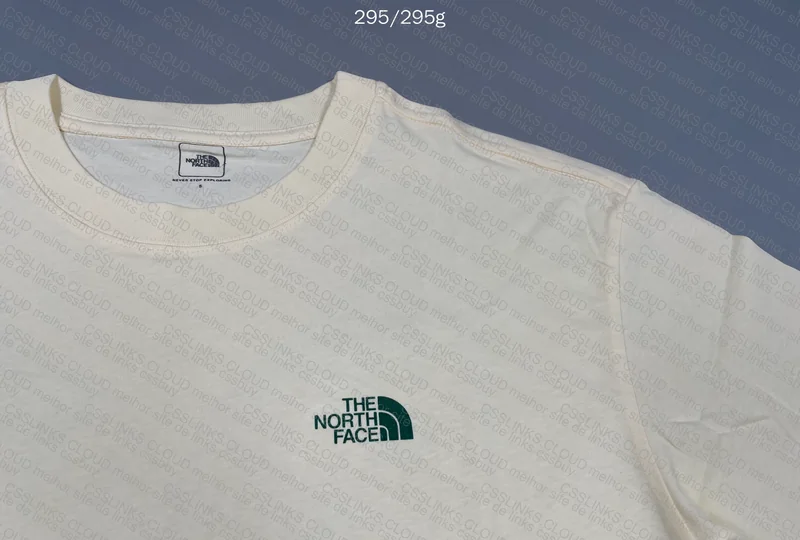 TNF T-Shirt 3