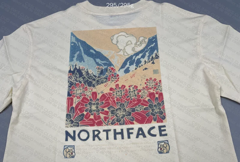 TNF T-Shirt 4