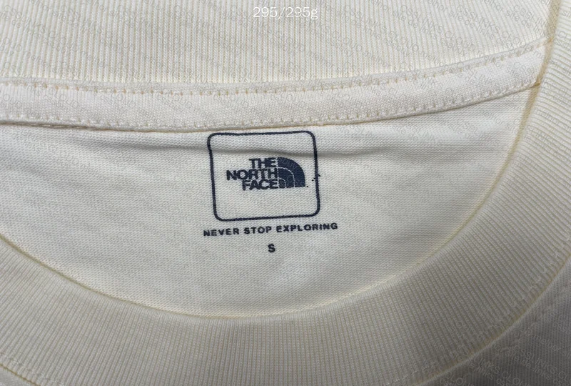 TNF T-Shirt 5