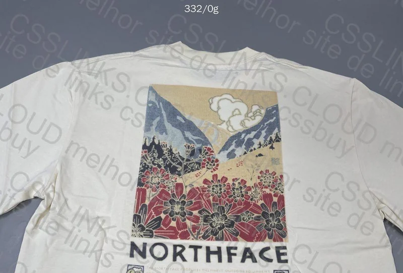 TNF T-Shirt