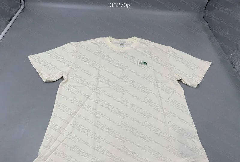 TNF T-Shirt 2