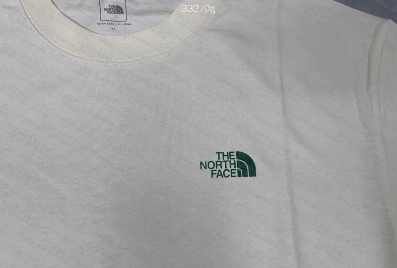 TNF T-Shirt 3