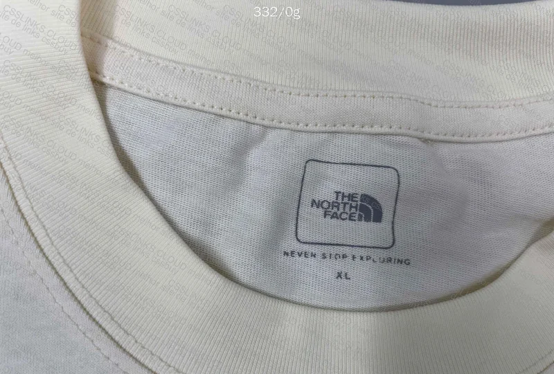 TNF T-Shirt 4