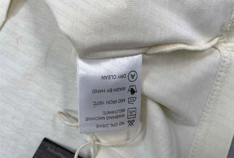 TNF T-Shirt 5