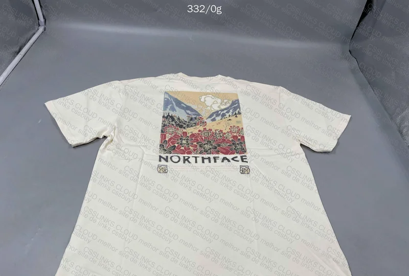 TNF T-Shirt 6