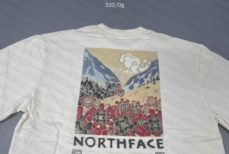 TNF T-Shirt 7