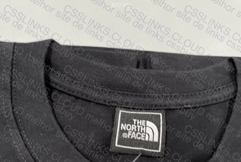 TNF T-Shirt