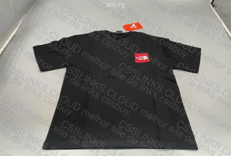 TNF T-Shirt 2
