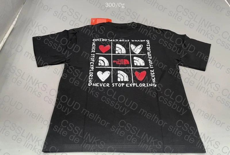 TNF T-Shirt 3