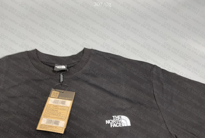 TNF T-Shirt 2