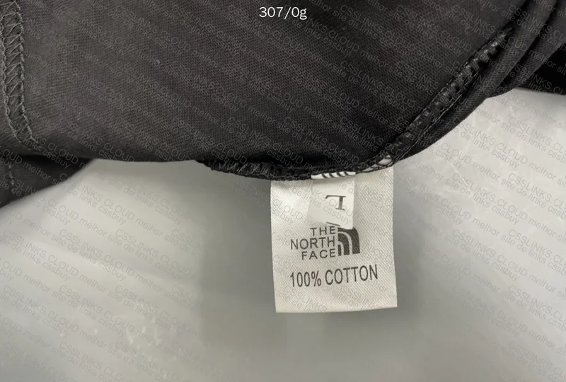 TNF T-Shirt 3