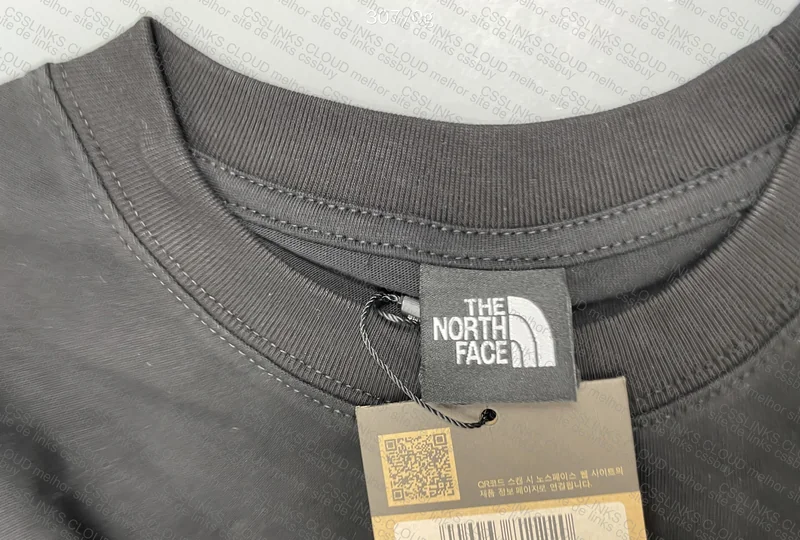 TNF T-Shirt 4