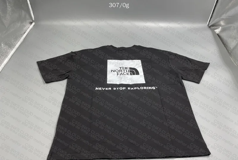 TNF T-Shirt 5