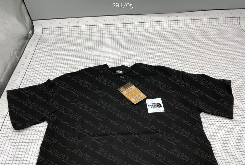 TNF T-Shirt 2