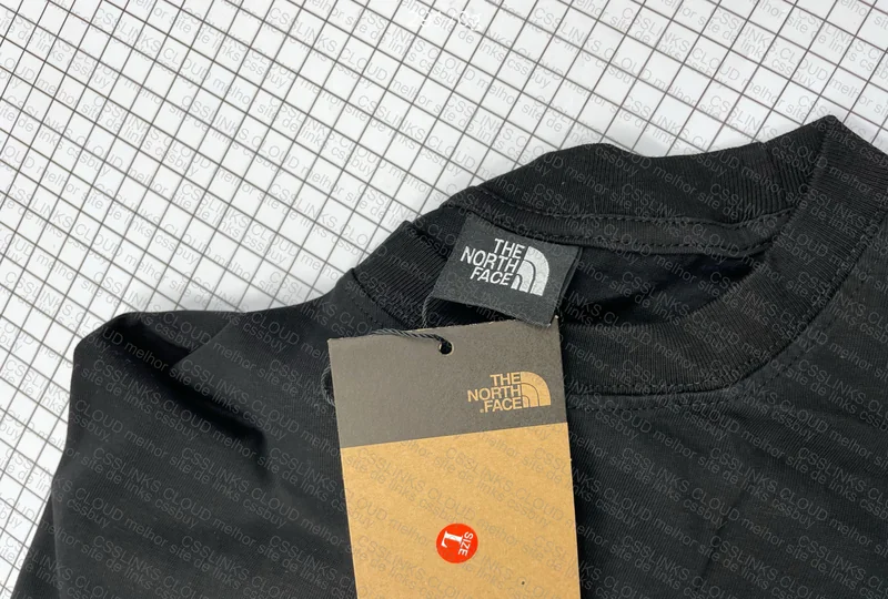 TNF T-Shirt 3