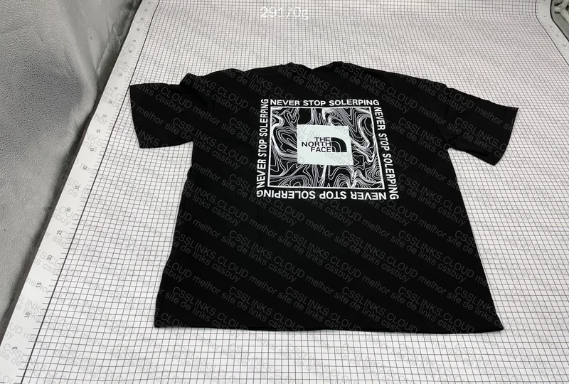 TNF T-Shirt 4