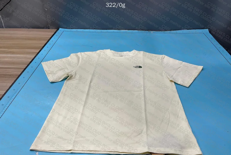 TNF T-Shirt 2