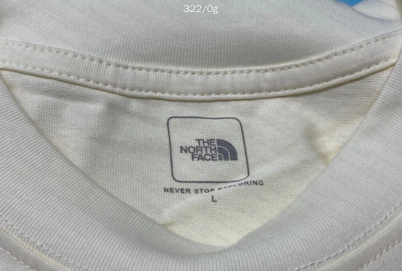 TNF T-Shirt 3