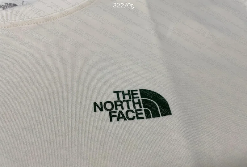 TNF T-Shirt 4