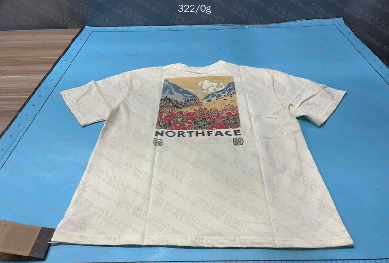 TNF T-Shirt 5