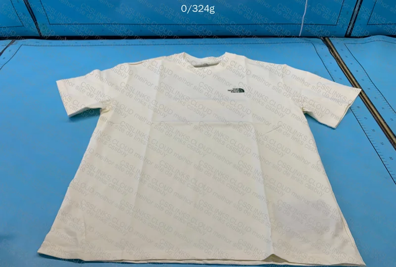 TNF T-Shirt 2