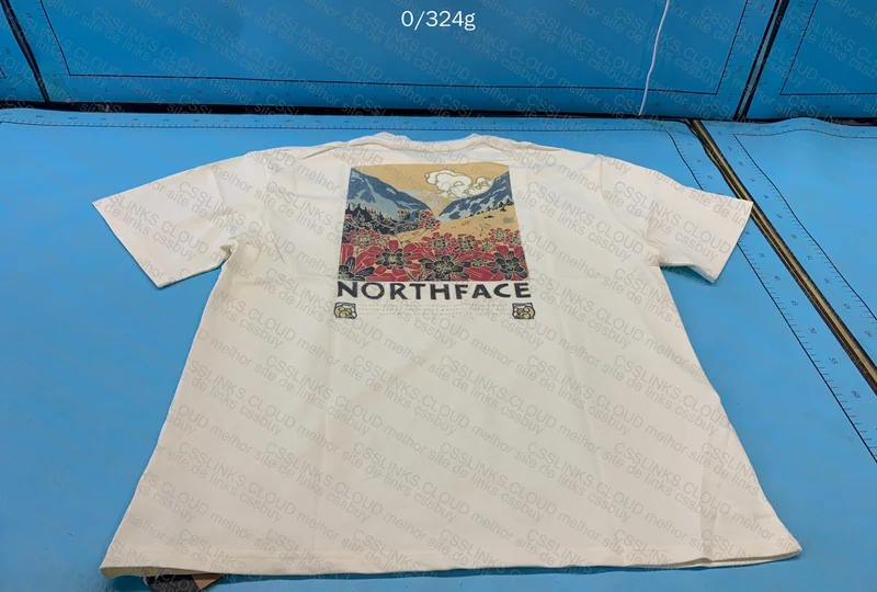 TNF T-Shirt 3
