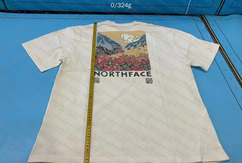 TNF T-Shirt 4