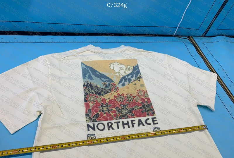 TNF T-Shirt 5