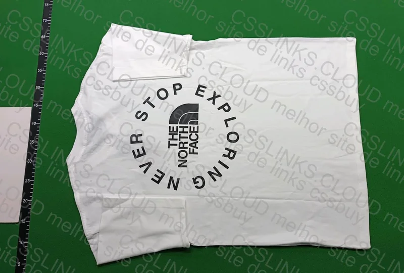 TNF T-Shirt 3