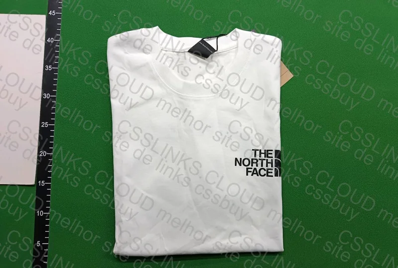 TNF T-Shirt 4