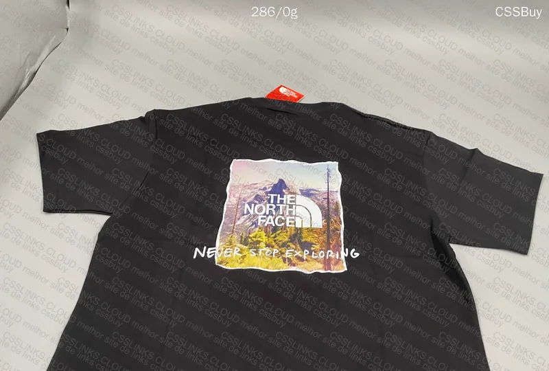 TNF 2 T-Shirt