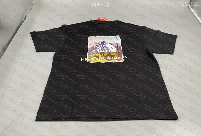 TNF 2 T-Shirt 2