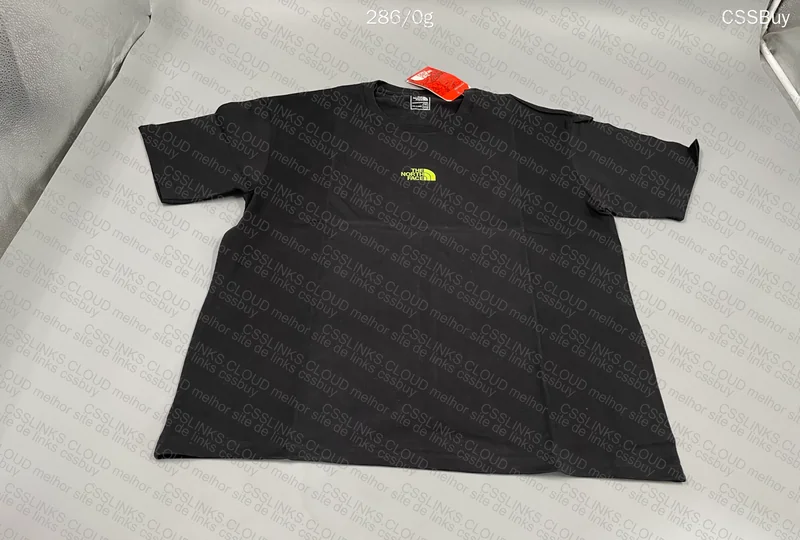 TNF 2 T-Shirt 3