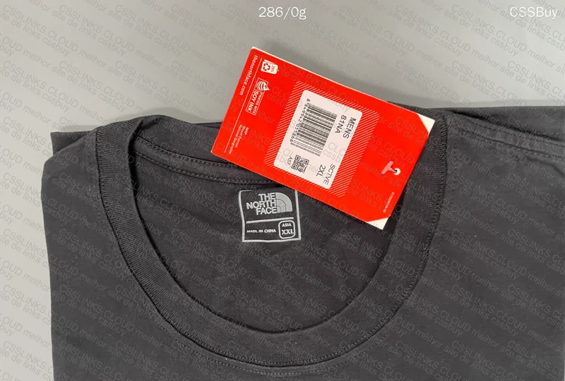 TNF 2 T-Shirt 4