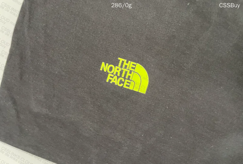 TNF 2 T-Shirt 5