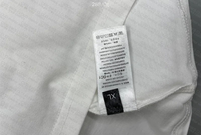 TNF 35y T-Shirt