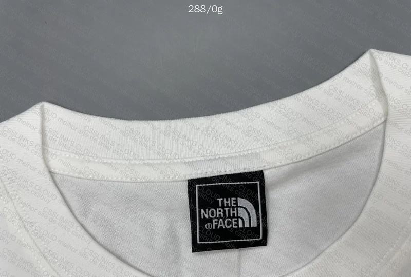 TNF 35y T-Shirt 2