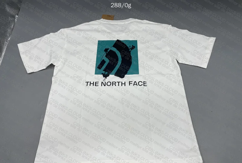 TNF 35y T-Shirt 3