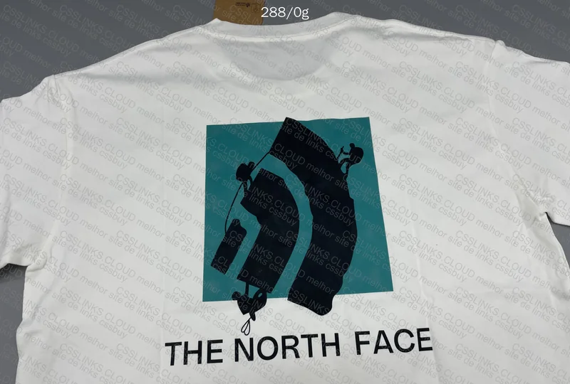 TNF 35y T-Shirt 4