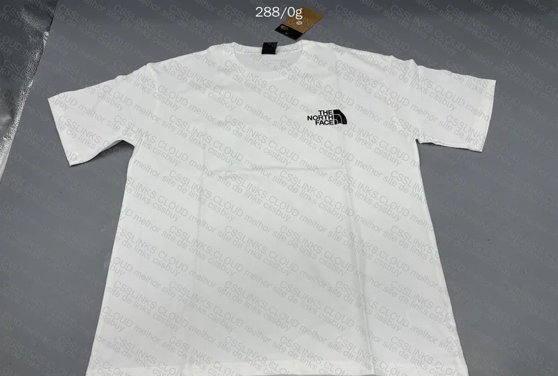 TNF 35y T-Shirt 6