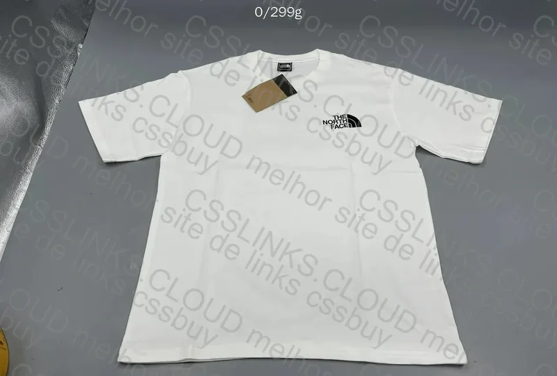 TNF T-Shirt (GL?)
